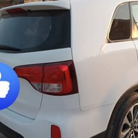 موديل ٢٠١٤ • ٤ سلندر • حساسات امامية وخلفية