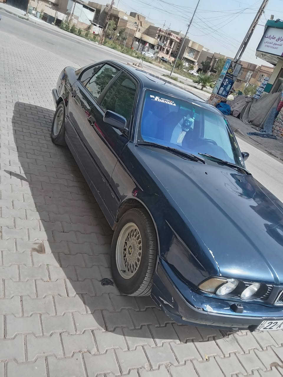 اسلام عليكم بيئم ٥٢٥ سياره خير من الله كير ومحرك بل كارتون غرفه جديده شاده زوج تايرات امامي خلفي صدر امامي خلفي بل كارتون مكينه مسكر عدل سياره عندي بيه وكاله عامه وراعيه موجود العنوان واسط كوت السعر ٥٥ وبيه مجال لشراي رقمي ***********
