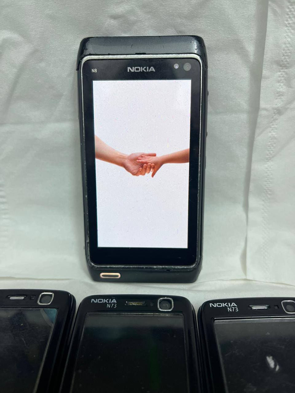 كلهن شغالات بس بيهن نقص بسيط👈سعر الواحد (  25 )الف👉


**إذا كنت صاحب هذا الإعلان وتريد حذفه لأي سبب، رجاءا أرسل رسالة إلى الدعم الفني**