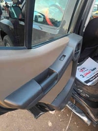 نيسان اكستيرا ٢٠٠٧وارد امريكي محرك٤٠٠٠ باسمي ضررها الجاملغ الأيمن صبغ ...