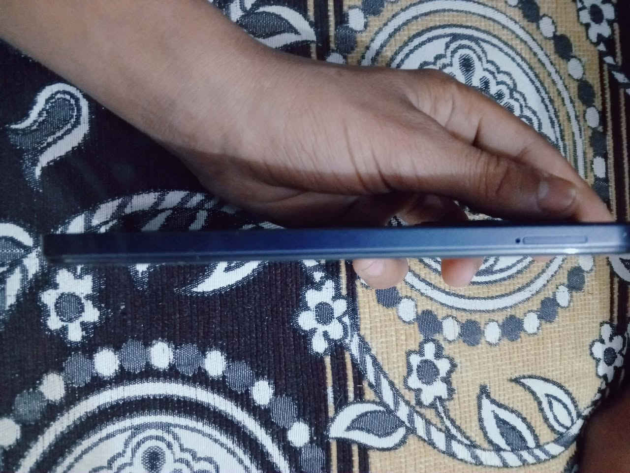 جهاز له للبيع سعر خاص


**إذا كنت صاحب هذا الإعلان وتريد حذفه لأي سبب، رجاءا أرسل رسالة إلى الدعم الفني**