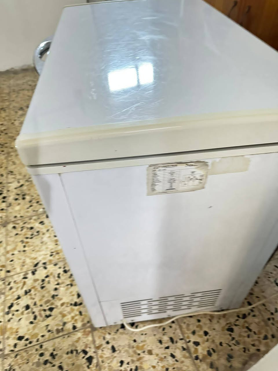 مجمده حجم وسط نضيفه تجميدها كلش قوي مداخله اي تصليح عنوان شعب سعر ١٢٥بيه مجال بسيط


**إذا كنت صاحب هذا الإعلان وتريد حذفه لأي سبب، رجاءا أرسل رسالة إلى الدعم الفني**