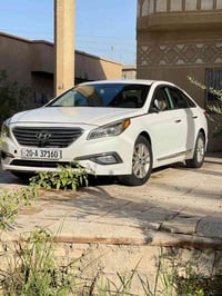 سوناتا • ٢٠١٦ • وارد امريكي