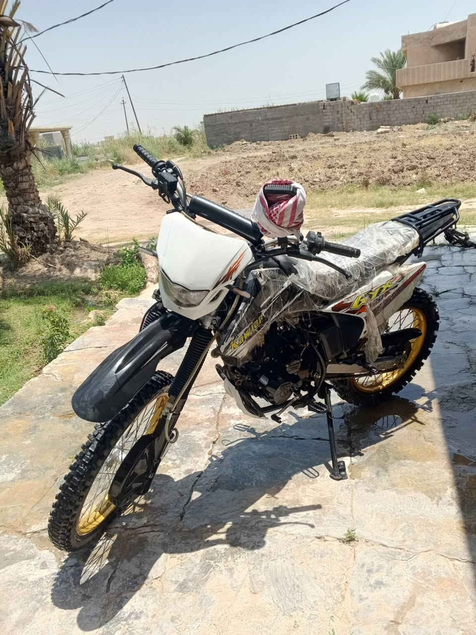 آلُـۜسـۨۚ(✋)ــِۖلُأمٌ ؏ـليۜـ(💜)ـكـۜم وݛحـٍّْـٍّْ⁽😘₎ـٍّْمهہ الًـًٍۖـٍـٍۖ(☝)ٍۖـًٍٍٍّـًٍلۖهًٍۖۂ وبـۗـۗـۗـۗـۗـۗركۧۧــۧۧۧۧۧـۗـۗ(ۗ😇)ـۗـۗاتهۂ 
متطور قفازي للبيع كامل مكمل موديل 2026اوراق 
محرك مكفول كلشيي مكفول بيه 
السعر مليوان وا نص او بي مجال الطيبين 
التصال ع *********** وبيك خير ودلل
المكان صلاح الدين قضاء الدجيل 
شارع القاعدة الثاني (العجليه)
