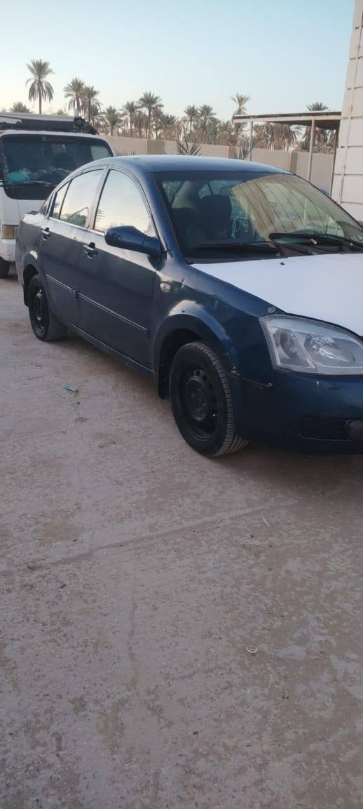 السلام عليكم اي فايف للبيع موديل ١٣ سنويه ساقطه حره مكينه ١٦٠٠ بلادي مكينه كير حداديه تخم تاير كهربائيات كله نضيفه مصبوغه حزام لجماليه اثر جراد السياره حلوه ونضيفه السعر ٢٨ وبيه مجال المكان الدوانيه قضاء غماس للاستفسار الاتصال على الرقم *********** او ***********
