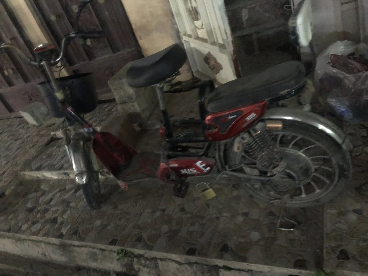 البيع بايسكل شحن اي عيب ما بي كلشي شغال بي السعر 140 مكان كركوك رقمي ***********
