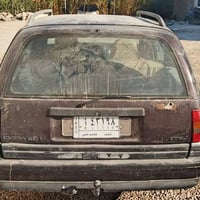 اوبل اوميغا • مكينة وكير نضيف • بابل