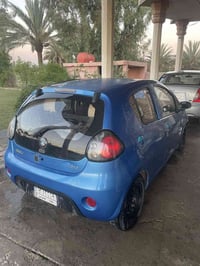 جيلي بانده 2013سونارهه موجود ب منشورً ماشيه 72رقمه مميز 97004مكانهه بغ...