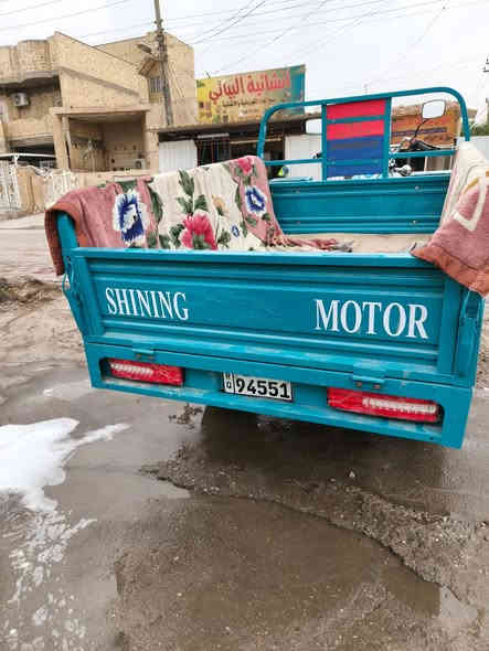 السلام عليكم ستوته للبيع جمره كربلائيه فحل باب اول عينه إلكتروني ستوته رقم وسنويه موديل 2023 وطالعه بل 2025 صارلهه شهر من طالعه من الوكيل ستوته جديده زيرو مرقمه و مضمومه ما مشتغله مكفوله كفاله عامه
مكاني ميسان العماره قضاء الكحلاء
لشراي يتصل *********** 📞
