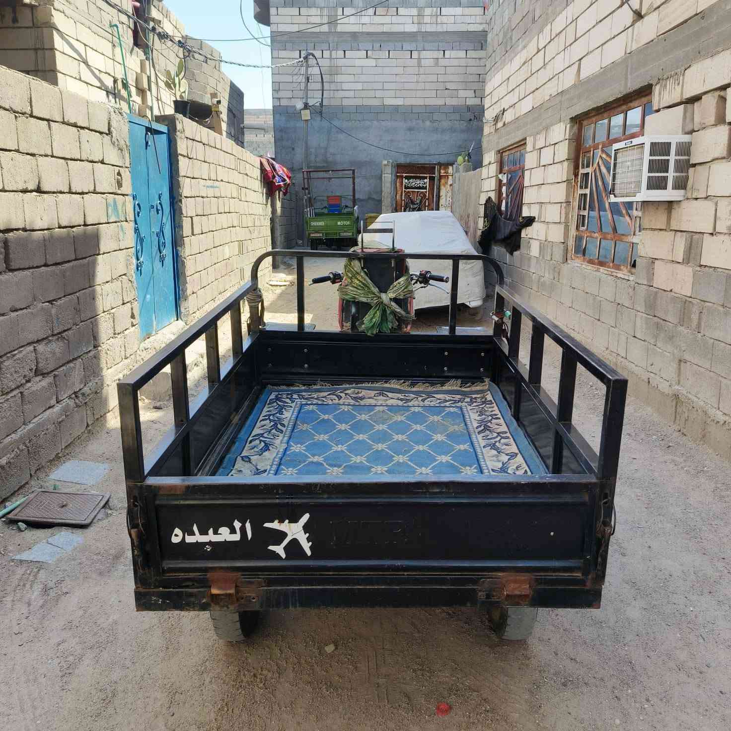 ستوته للبيع MTR مكينه ما مفتوحه مديل ٢٠٢٢ طالعة ب٢٠٢٤ من الوكيل ستوته تجي تشوف بعينك البصرة ***********
