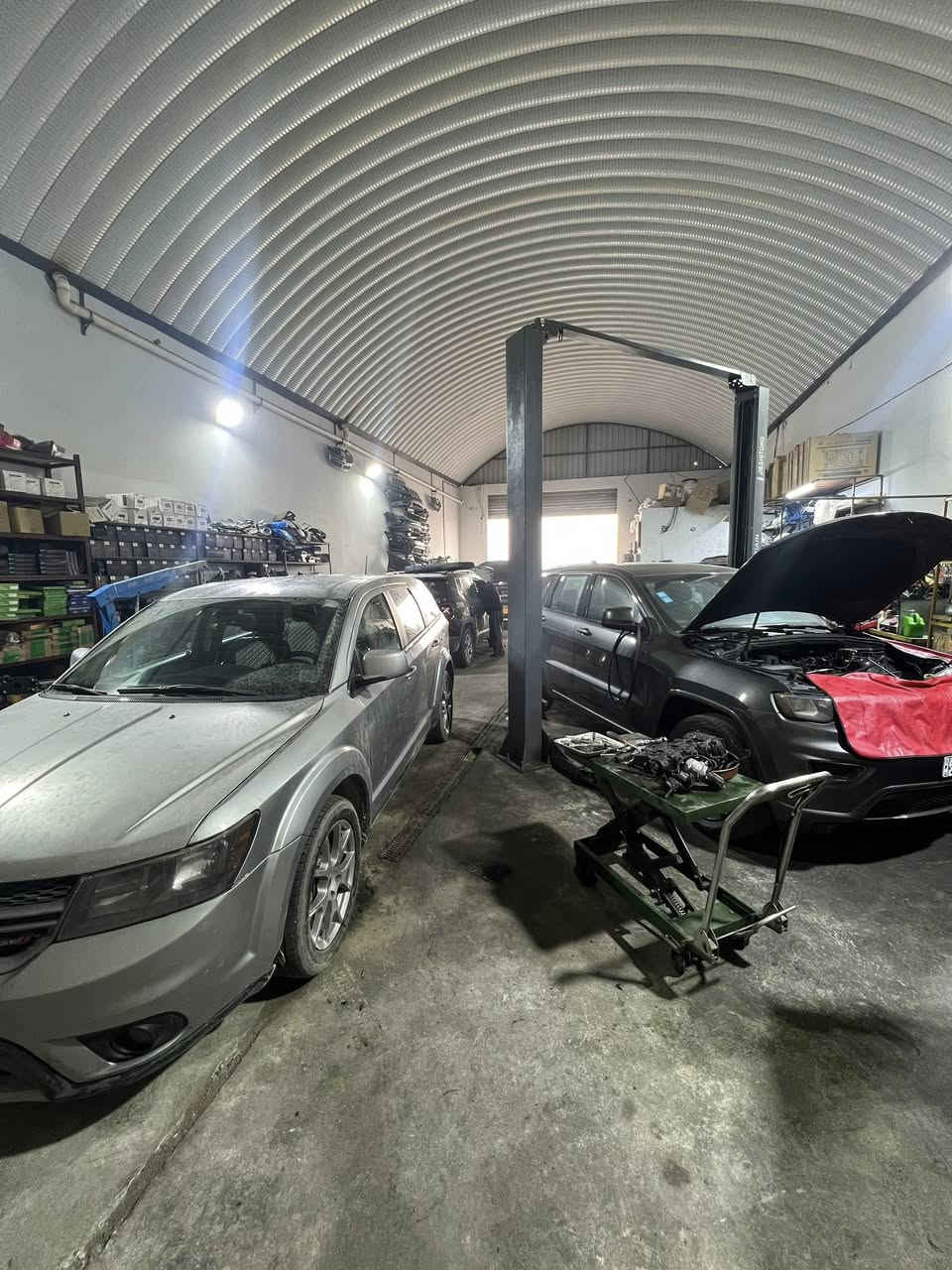 اعمال مجمع الضامن للامريكي يوم السبت ١٢/٢٧ 

بصره _صناعية حمدان _ جملون A5+A7

***********
***********
