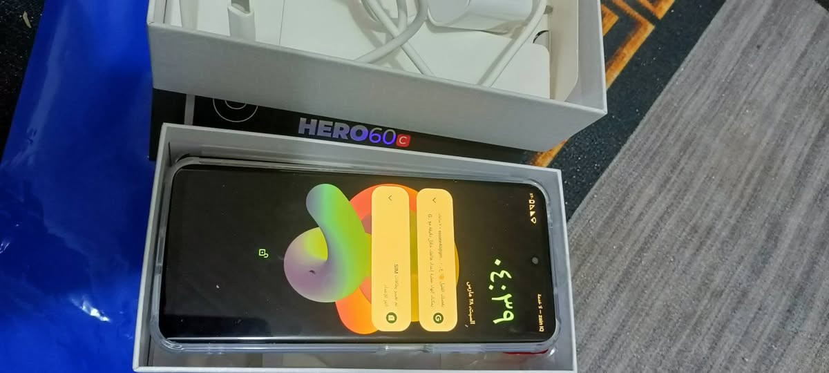 موبايل جديد للبيع سعره 225 ،  اليحب يتواصل *********** بي واتس اب
