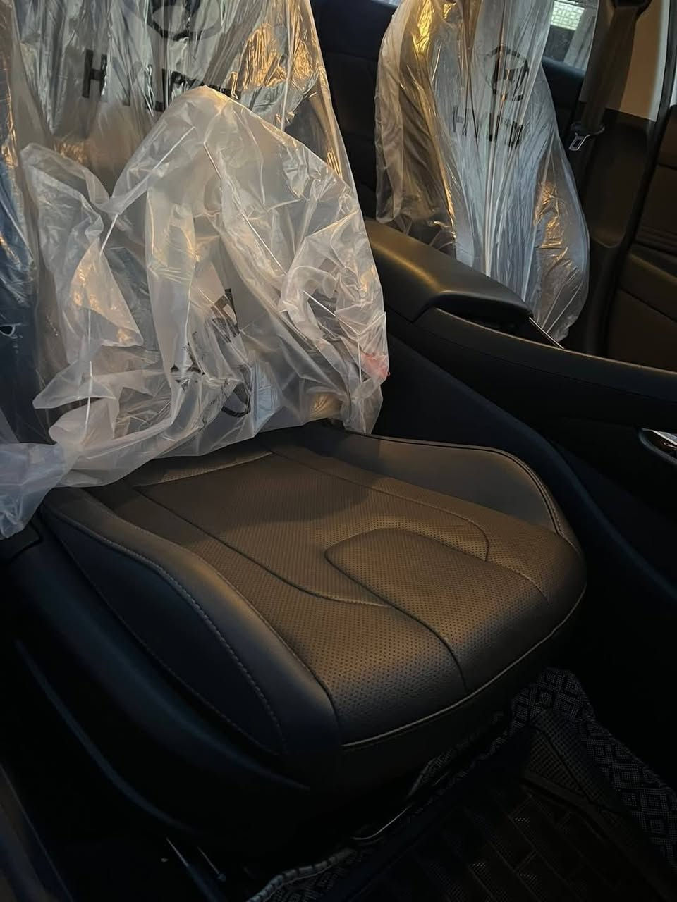 سلام عليكم
النترا 2024
   رقم أربيل      
 : /السياره ماشيه 30 الف كيلو 
سنوية بأسمي 
المواصفات فوووول
ارضيات حوضية 
دوشمة الجنطة جلد

المحرك 1500 دبل نوزل 
شاشه ديجتال 
بصمه
كشنات جلد 
هند بريك بصمه
اوتو هولد                  
فتحه سقف                                             
حساس لايت 
حساس خلفي بلادي 
حساس أمامي بلادي 
تبريد قطعتين
كاميرا خلفيه بلادي 
جي بي اس 
نضام ترحيب مري شفط
نضام مود درايف إيكو وسبورت وسمارت و عادي
تحكم ستيرن فول 
ويل كب كروم حجم 17
لد امامي نهاري
مانع انزلاق
لايت عدسات زنون 
ايرباكات 8
سعرهه 142  وبيهه مجال بسيط 
مكاني شهداء السيدية 
ابو فاطمة 0771 448 5774
