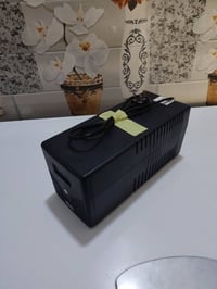 يو بي اس • مستعمل قليل