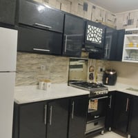 كاونتر • طباخ • مرشحه