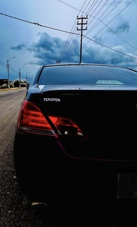 افلون 9 ادوات كير محرك صدر تايرات تبريد كلها شرط للبيع والمراوس حسب ال...