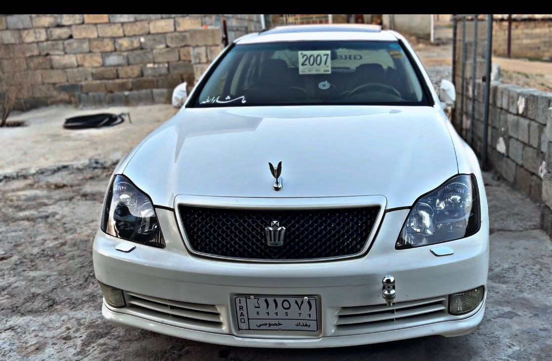 شاهینە٢٠٠٥
٣دوگمە
جلدوهیتەر
مەکینە١٨٢
برێک بەسراوە
سەکنو فلچەکانی  چاکراون
 بێمەسروف 
رۆنی گێرو مەکینە گۆراوو
یانی نمونە
هەموشتی بەشەرت
وەسفیناوێ
تەواو مەسروف کراوە  بێچال بێ شوخت گەر موشتەری نی نامە مەنێرە
سحر:٦٥


**إذا كنت صاحب هذا الإعلان وتريد حذفه لأي سبب، رجاءا أرسل رسالة إلى الدعم الفني**