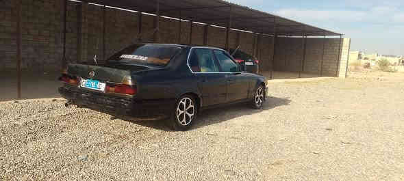 السلام عليكم بي ام محرك وكير ملكه بلاش السعر 13وبيها مجال بيع مستعجل ومتوازي عله  فلوس محرك بي بدايه بگن كير بلباكيت صدر امامي خلفي زين طخم تاير جديد باور كهربائياتها كلها شغاله رقم نينوى سياره حيل حلوه 730الرقم ***********  هاذا مو سعرها بس صاحبها متوازي والله لايوازي كل مسلم وبلعافيه عل يأخذها ،،***********
