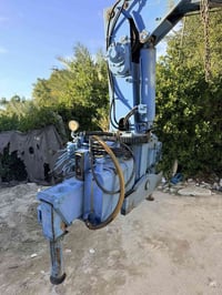 كرين اف اكس • ابو الغفة • ٣ سلايتات