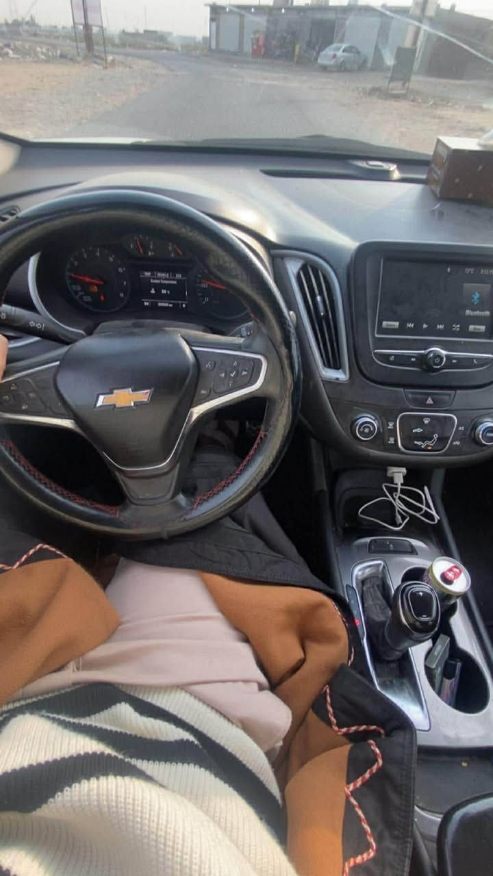 🔥 الوحش الأمريكي 🔥

🚘 شوفر ليت ماليبو  2017

بجم 23

📍 رقم أربيل 

✅ السيارة جاهزة

🚪 بصمة – 4 أبواب

🧾 مواصفات LS

🛠️ الملاحظات:

 ضرر 4 قطع ثنين بامريكا وثنين بلعراق وعندي بيها شخط 3 أشبار بلباب الخلفي ورا السايق

وعليها غرامه تنزل من السعر 8 أوراق 

💰 السعر  ٩٠  🤏 بيها مجال بسيط جداً

المكان: تكريت 

📞 رقم الهاتف / واتس آب:  ***********
