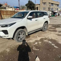 ‏سلام عليكم سيارة للبيع موديل 24 ماشية 6000    07722551567