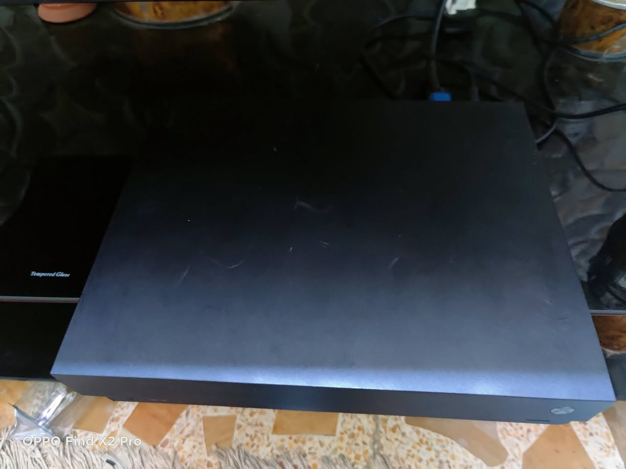 سلام عليكم خوان إكس بوكس ون اكس نضيف ستيكر ول يدها مالته الاصليه واحد تيرا مراوسه وياه PC قوي كون جهاز ما مفتوح ابد تجي تفحص وتروح مكاني البصرة حيانية ما عندي توصيل رقمي *********** متواجد وتساب وكل الهلا بيكم موو البيع فقط مراوسة وياه PC
