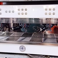 ماكينة اسبريسو • سان ماركو • ٣جروب