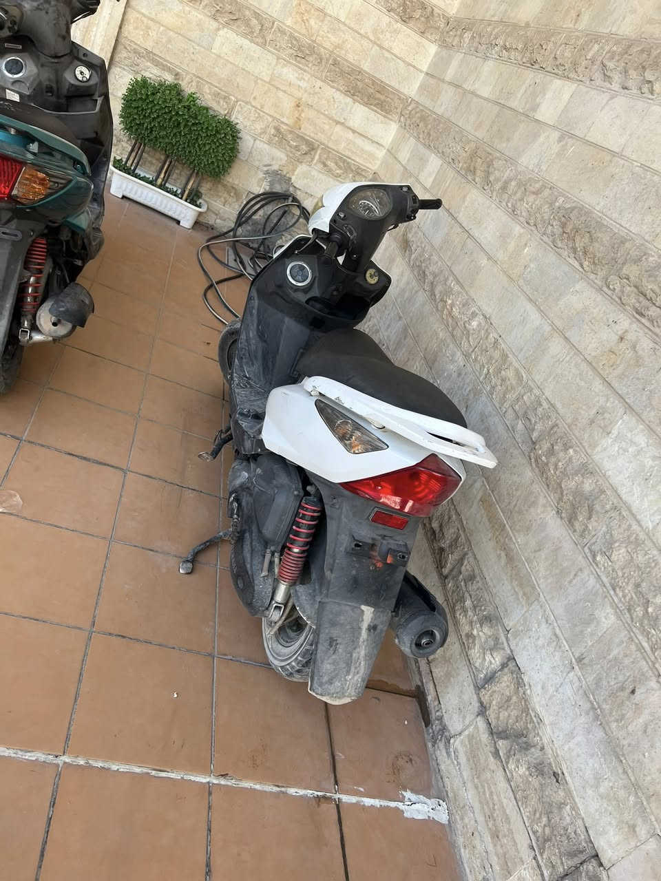 كفالة عامة فقططط مبدل كابريتر فقططططط سعرها 750 الف وبيها مجال حگ الجية انشاءالله مكاني بغداد الدورة رقمي ***********
