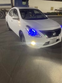 نيسان صني • ٢٠٢١ • رقم اربيل