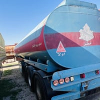 صهريج • الجرف • حمولة ٣٦