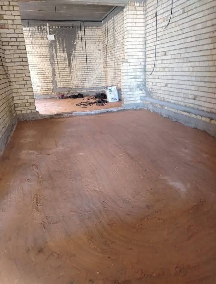 السلام عليكم صب ارضيات خباطه درجه اولى والتزام بالموعد وهذا رقمي كافه محافظات العراق في بابل صب ☎️ واتساب سبيس وحدل وتنظيف ورديه خارج ***********
