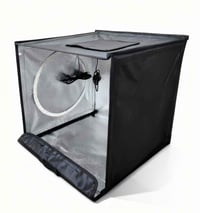 لايت بوكس • ٦٥×٦٥×٦٥سم • توصيل مجاني