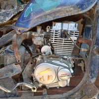 ستوته موديل ١٤ • مكفوله • بابل ابو غرق