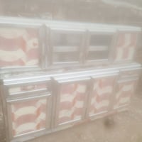 كاونتر • ٣ قطع • مترين