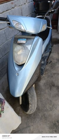 درجة بريز مفتوحة مره وحدة بس وعلى ايدي كل شي شغال بيها رايدها 650وبيها...