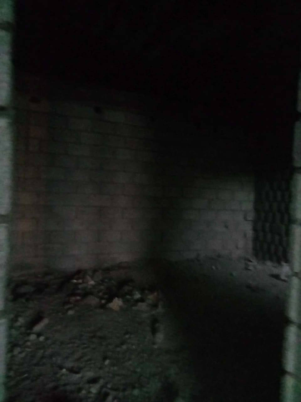 السلام عليكم  
هيكل للبيع مساحه ١٥٠ متر ملك صرف 
موقع بهرز حي صدام قرب نادي بهرز والجنسيه الجديده مال بهرز 
السعر ٨٥ وبيه مجال للاستفسار ***********
