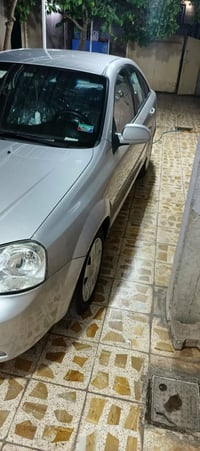 أوبترا ٢٠٠٩ • محرك وكير مكفولين • كركوك