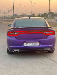 دودج تشارجر • ٢٠٢٣ • ٥٢ الف