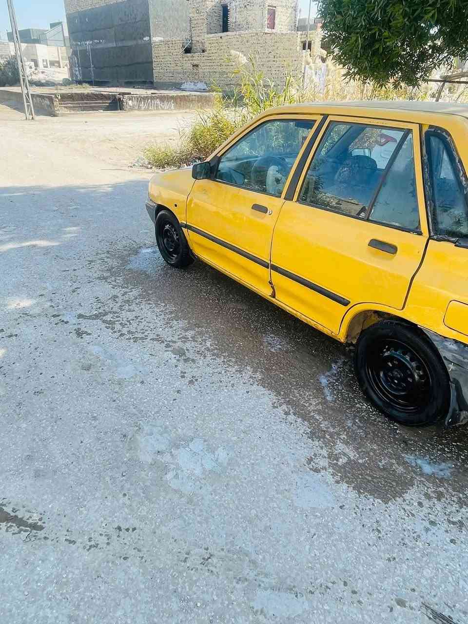 اسلام عليكم سايبه موديل2012اصولي اصولي اصولي مصفره هيئه وغرامه سياره نضيفه وحلوه مال جناي  رقم انكليزي قادسيه مراوس اب ادوات حسب القناعة وانطي فرق متواجد فيس ***********
