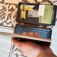 سامسونك كلاكسي s24 الترا ذاكرة 512 ضمان عين الفهد فقط بي طخة كلش بسيطة...