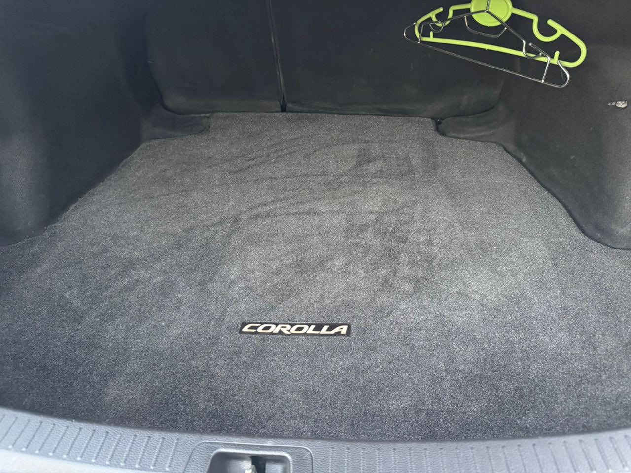 كورلا 21 امريكي                                                              مواصفات se 
جاملغ وباب خلفي بدون يرباك
ماشية ٧١  رقم اربيل بأسمي  سنوية ل ٢٨ 
***********
