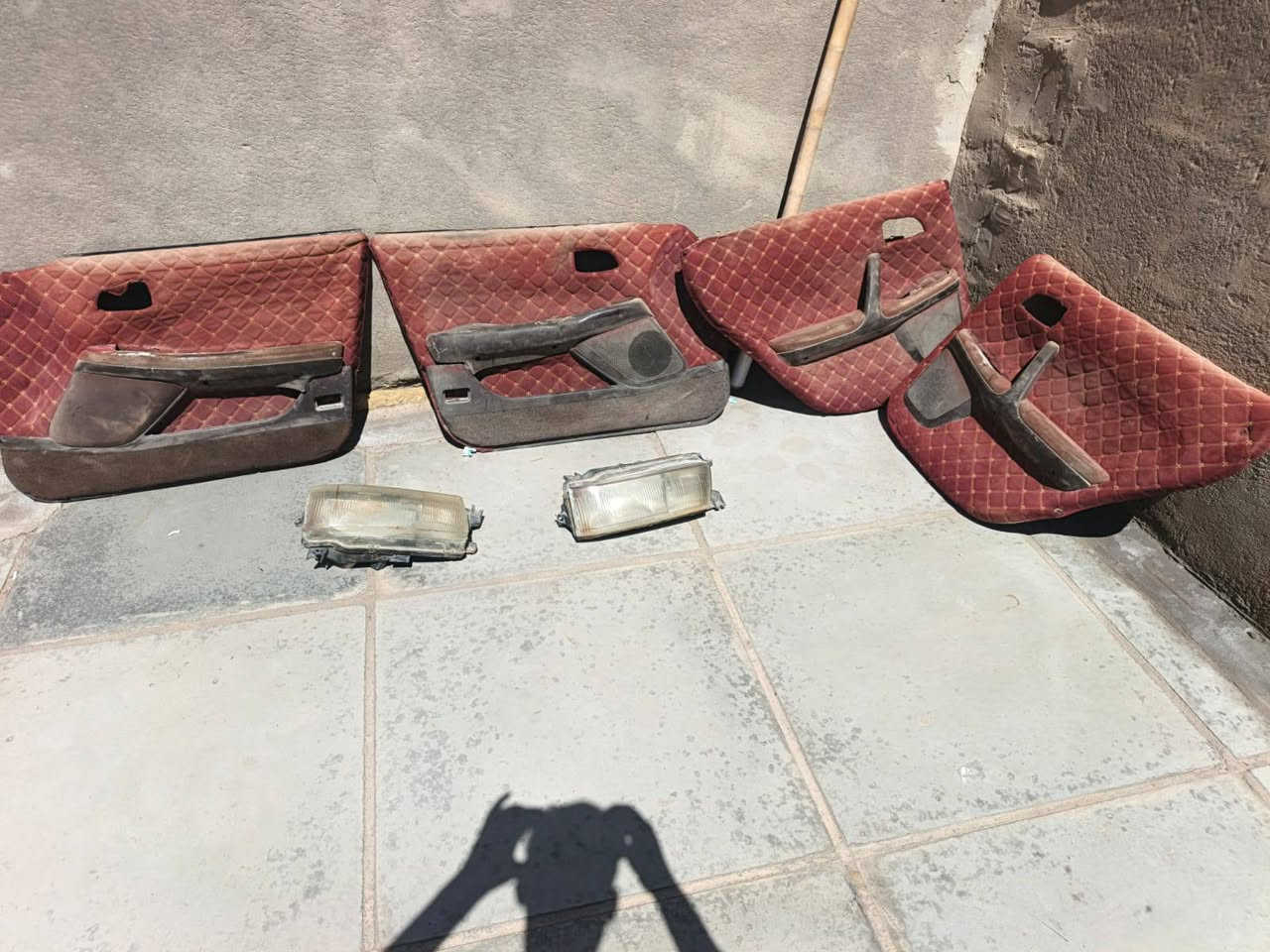 بطاين كرسته نفخ مع لايتات البيع بسعر مناسب مكاني الناصرية الغراف 
***********
