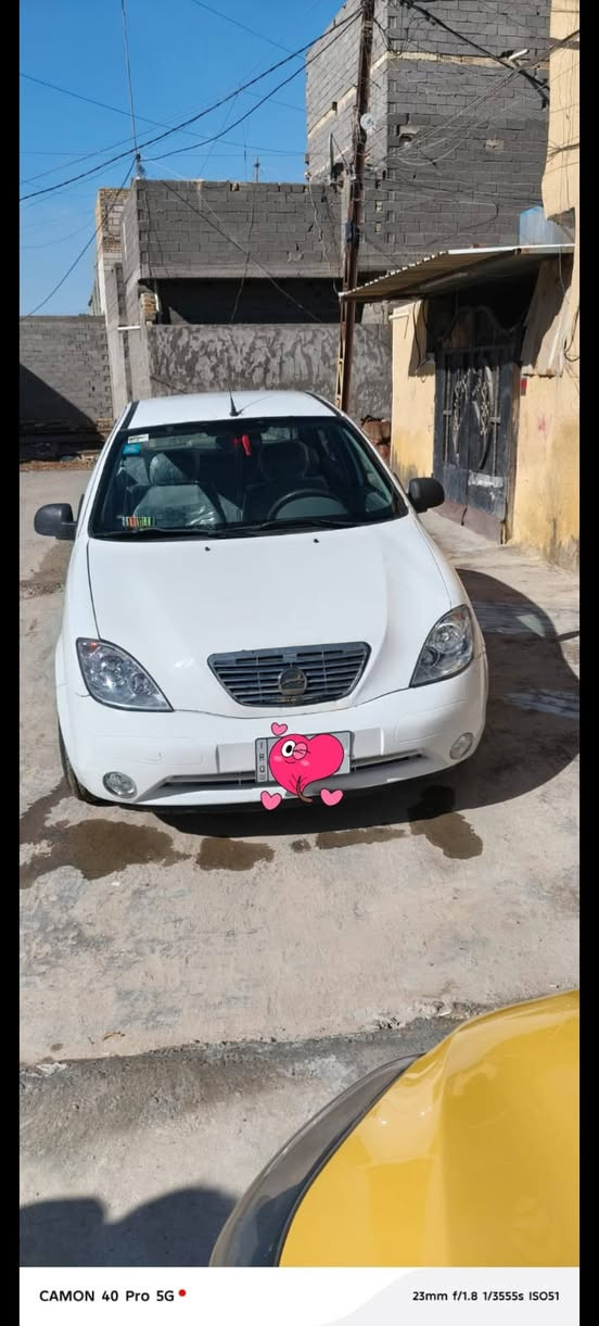 سيارة تايبة ٢٠١٣ رقم بغداد      الرقم ***********
