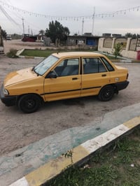 موديل ٢٠١٣ • مكينة زينة • شواصي نضاف