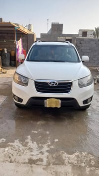 سنتافي • ٢٠١٠ • مكينة وكير مكفولات