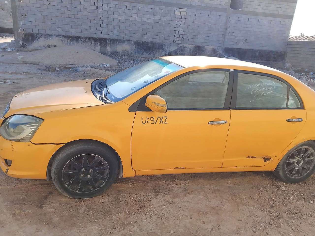 . جيلي موبل 2013  كير عادي كير ومكينه خير من الله بلاد سياره نضيفه دواخل نضيفه سنويه 27  راعيهه موجود تحويل ثاني يوم  السعر 21 للتواصل *********** رصيد والواتساب. ***********. العنوان البصره ابو الخصيب عويسيان
