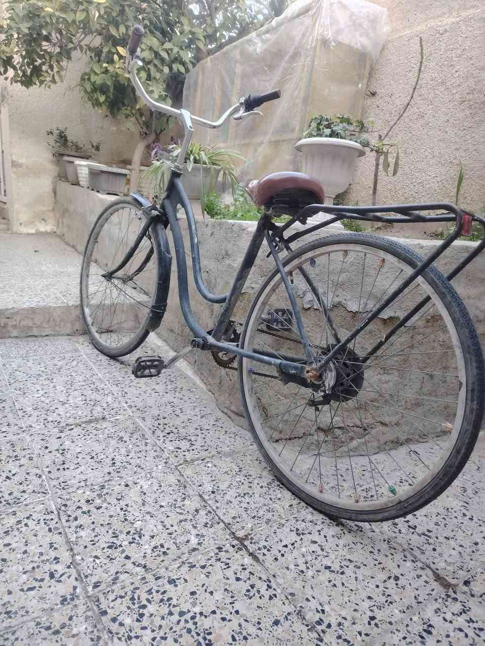 السلام عليكم بايسكل عبد الحليم للبيع حجم 26 مصبوغ تايرات جوابه جدد السعر 25 وبي مجال


**إذا كنت صاحب هذا الإعلان وتريد حذفه لأي سبب، رجاءا أرسل رسالة إلى الدعم الفني**