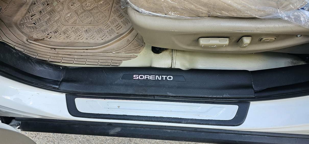 سورنتو 2014 بدون صبغ رقم سليمانيه ماشيا 230الف محرك 4 مفتوح كاربون بانزين بيها سياره بدون صبغ كم مكان رصعات فقط
***********
***********
مكان سياره موصل
سونار سياره موجود بصوره
