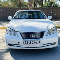 الكزز موديل  2008  مكينه و كير و حداديه و تبريد كفاله وارد خليجي بدون ...