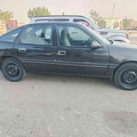 فيكترا ٩١ • محرك ١٫٨ • رقم الانبار